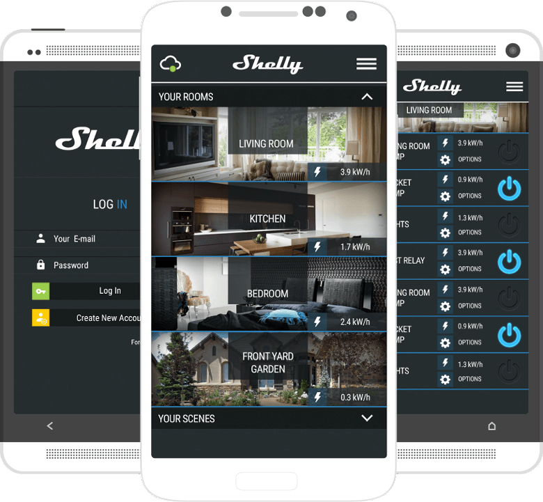 shelly-app shelly-app