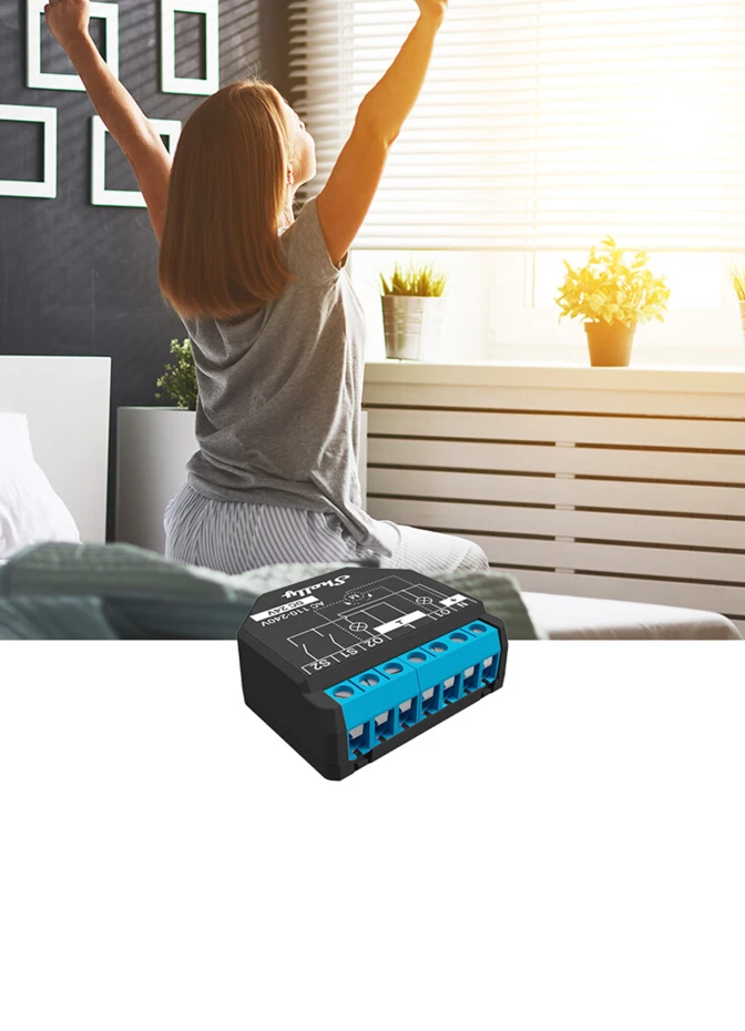 Single Device Control